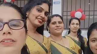 After 15 years...... Dancing at school 