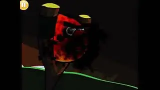 FNF Angry Birds Parasite [Vocals]