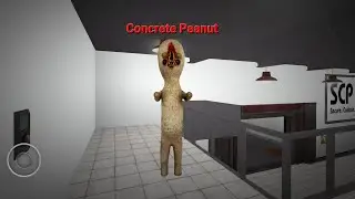 SCP-173 Demonstration 2
