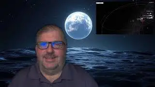 Global Silence on Comet 3I/ATLAS Fuels Speculation Amid Government Shutdown and Data Delays