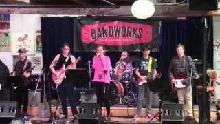 BandWorks - The Do - 1/31/16