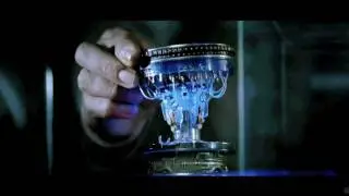 RA One ~ Trailer