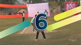 MAA DHIANDHI PREMIER LEAGUE SEASON 06 CRICKET 10 DAY 1
