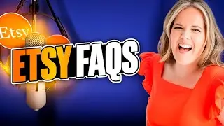 Ep 213 | The Etsy Questions Everyone's Asking