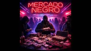Mercado Negro - Tigresa ( No es Gata)
