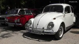Oldtimerfr&uuml;hschoppen 2019 - Franken Life