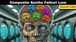Composite Synths Fallout Lore