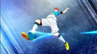 Futsal Boys!!!! Episode 12 English Sub Rising.. Ninety! 1080p