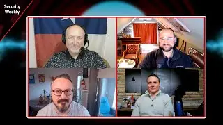 Leadership Pressures, Security Leaders Leaving Security Roles, How to Empower Teams - BSW #295