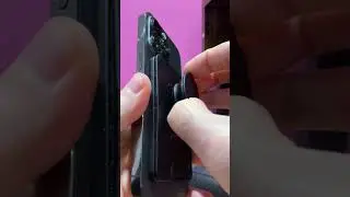 popsocket popgrip laid back portrait stand mode #shorts