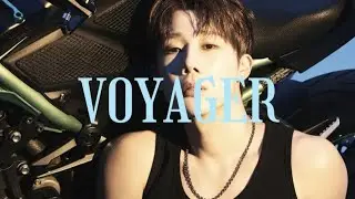 VOYAGER_성규 AI cover #sungkyu #infinite #김성규 #인피니트 #기현