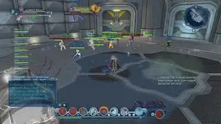 Dcuo water healer and beast dps loadout BNE