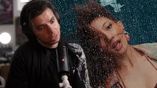 no na - work (Official Music Video) REACTION | DG REACTS
