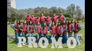 PROMOCIÓN 2025 ALESUS