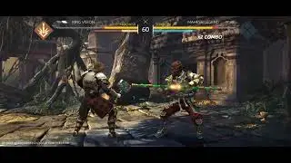 #1 MONKEY KING 👑 VS SARGE 🔨 | IMPOSSIBLE CLUTCH | SHADOW FIGHT ARENA 4 @ShadowVision0 