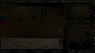 The Wilderness - Bonesaws Experience - The Pure Community [Old Screenshots]