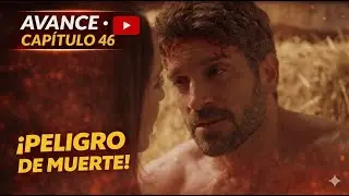 AVANCE CAPITULO 46 Mi verdad Oculta Completo
