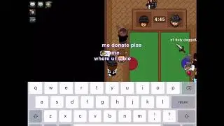 Graal Era| Someone Scammed 100k+ Trochus!
