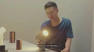 Muuto | Beam Lamp | smow