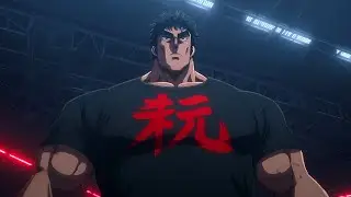 main character energy - level up your energy ~ gym time ~ 💪 🔥 ✨ | Power Boost