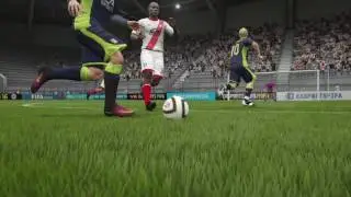 FIFA 16 mcgeady spin nutmeg goal last minute