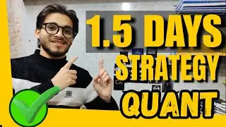 CA Foundation Quant | 1.5 Days Strategy to PASS (Smart Attempt Plan)