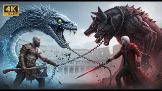MARIO vs SONIC: Giga Cat Unlocks Star Power! ⚔ The Console War