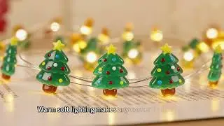 Search JCFYOO Fairy Lights Cozy Room Glow ✨