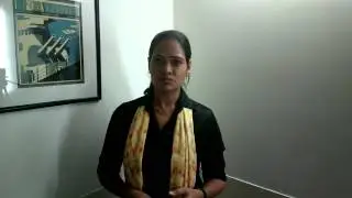 Reshma Jain On The World's First And Only TTT with Mind Maps and Image Mgt