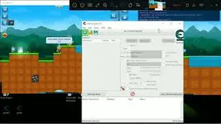 Pixel worlds  Kehari Trainer