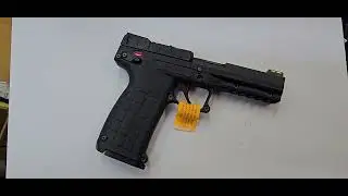 kel tec pmr 30 22magnum