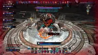 TERA rkem 2 man activation shield