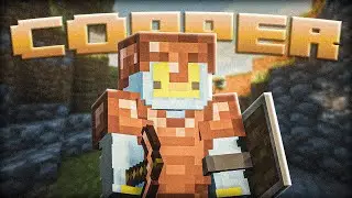 Ich bin dafür 300.000 Blöcke gereist… | Minecraft RESET | Part 2