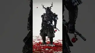 Sakai Clan Armor All Dyes #ghostoftsushima