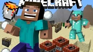 Top 5 Traps Against a Pro - Minecraft