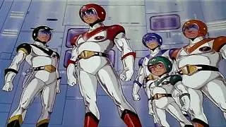 NAPSNDREDS  VOLTRON PROD. NOTTZ OFFICIAL VIDEO