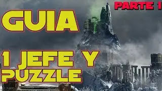 GUIA RUINA DE LA GUERRERA   primer jefe y puzzle 🔥🔥🔥 dim destiny2.destiny2destiny