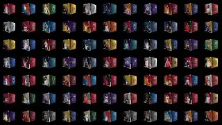 NBA Top Shot first 83 Club Collection digital moments of the 2025-26 season.