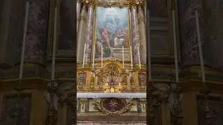 Rome, the 