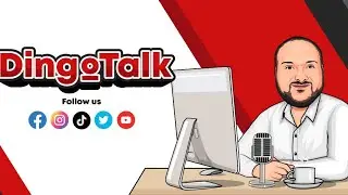 DingoTalk 160 OAC Commissioner Sarah Otey