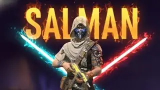 SALMAN@K.S is live!