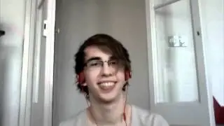 Listening to The Edge of Glory (video for Lady Gaga's video request)