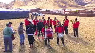 Banda Orquesta Los Shapis de Reyes 2019