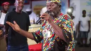 BONGO HERMAN SINGS FOR BEVERLEY KELSO