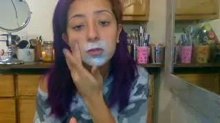 Lush Jelly mask review