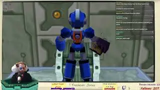 MegaMan Legends 2: The Best Game You've Never Heard of