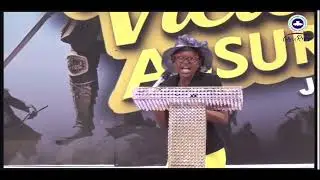 Go Ye | Sis. Victoria Williams | 27th July 2025
