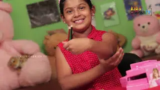How to Color a Super Piggy  | Coloring Pictures #14 | Holiday Kids