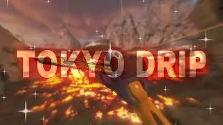 Tokyo Drip 🏎️ (Apex Legends Montage)