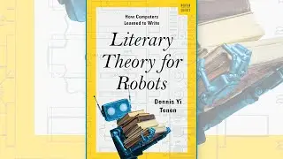 Celebrating Recent Work by Dennis Yi Tenen